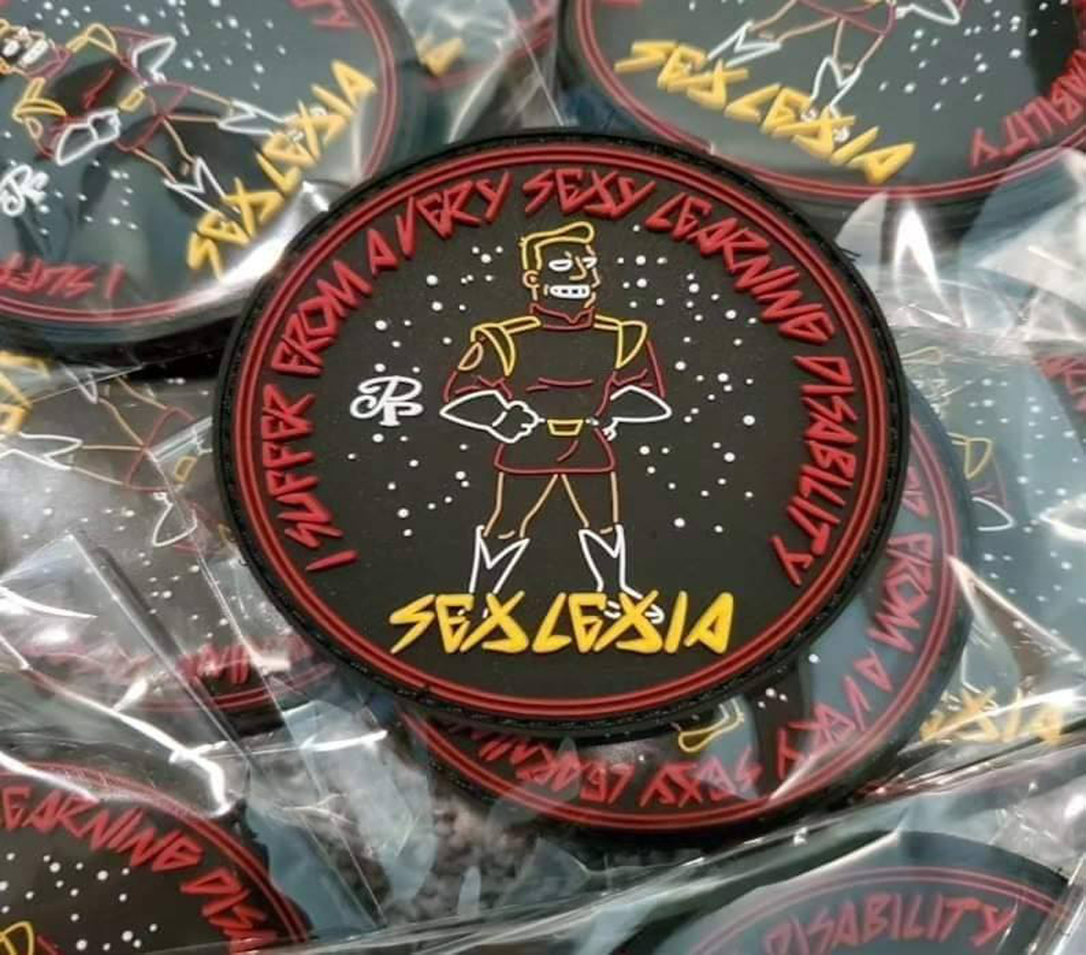 Patch 4
