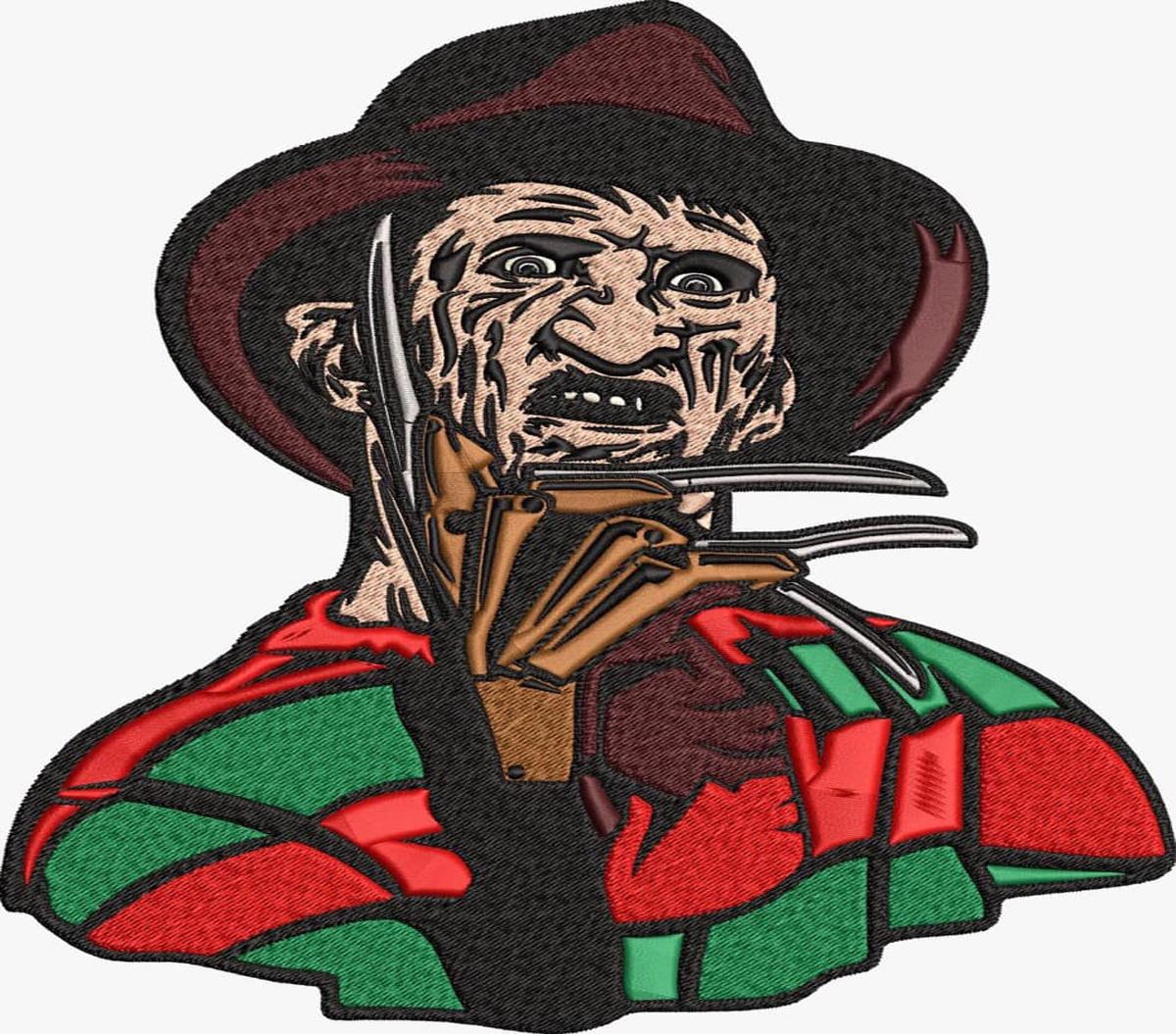 Embroidery 4