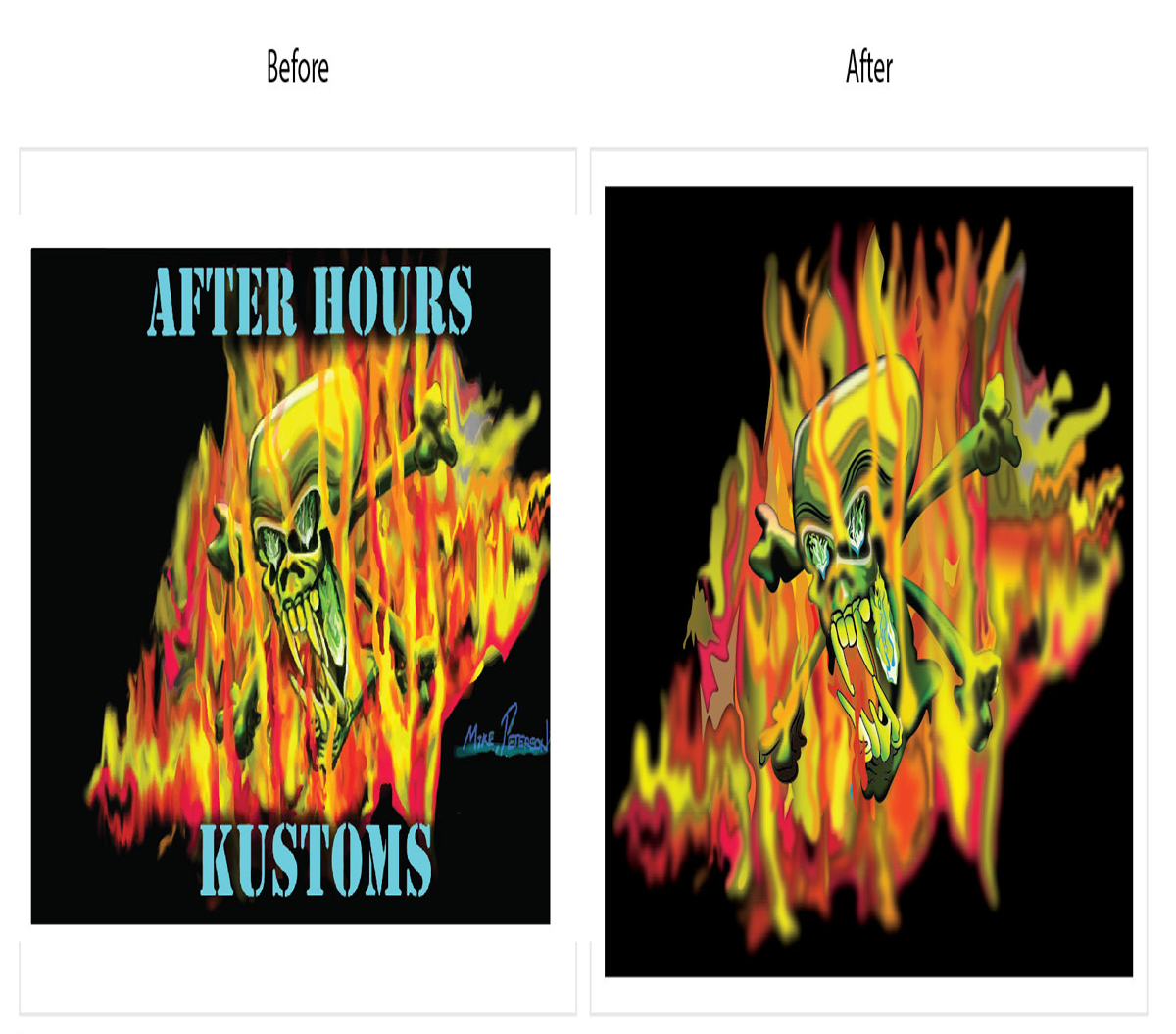 Vector Art 4