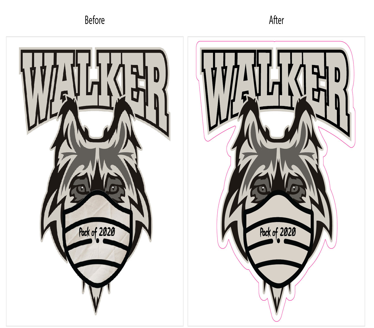 Vector Art 3