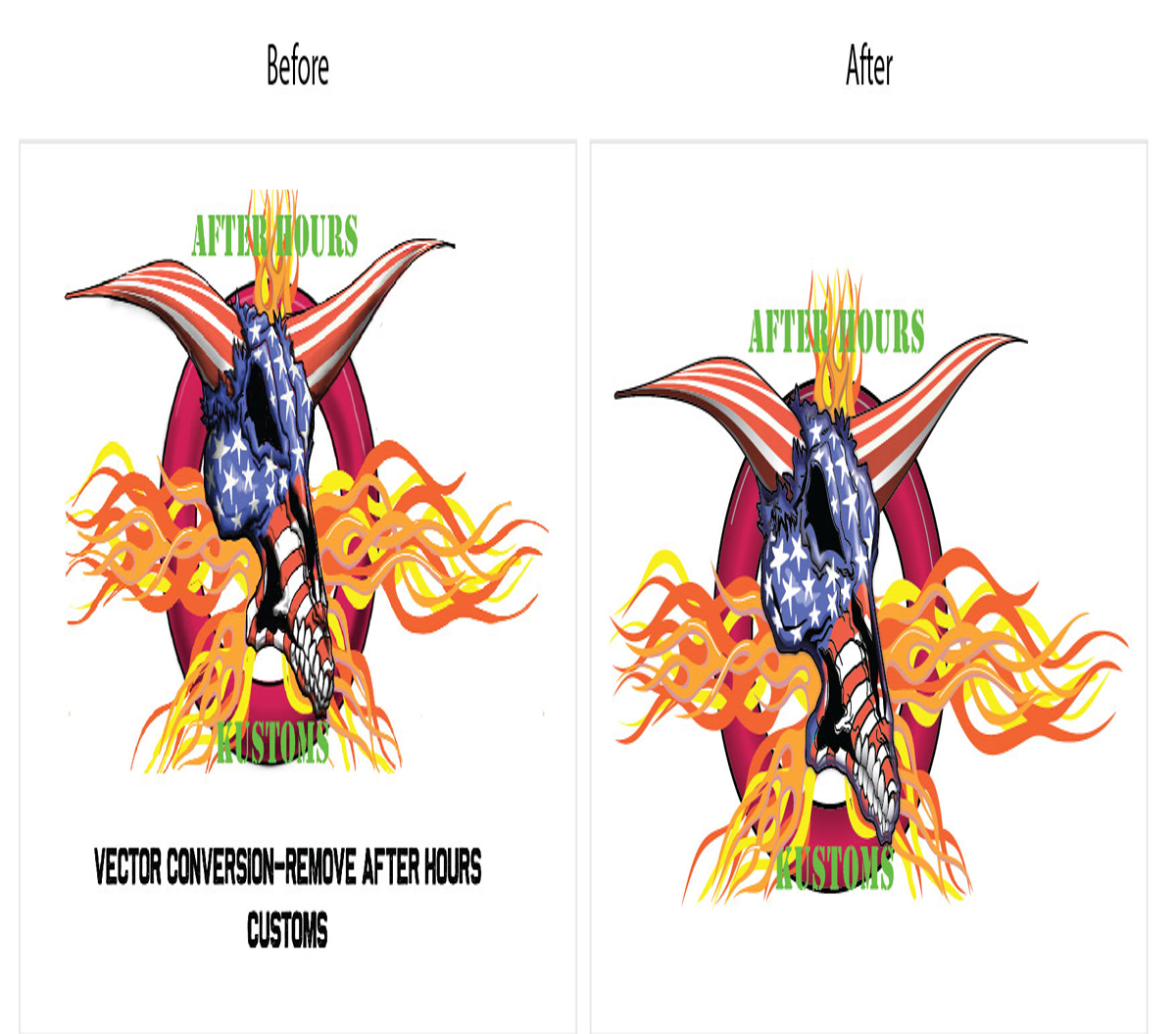 Vector Art 2